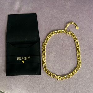 Bracha necklace New never worn